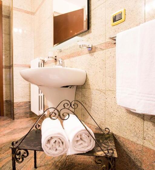 Hotel E Locanda La Bastia