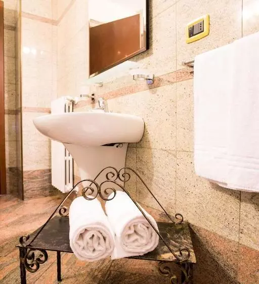 ホテル E Locanda La Bastia