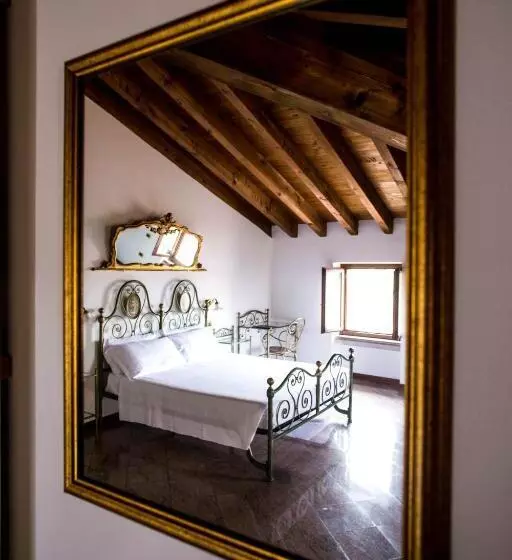 ホテル E Locanda La Bastia