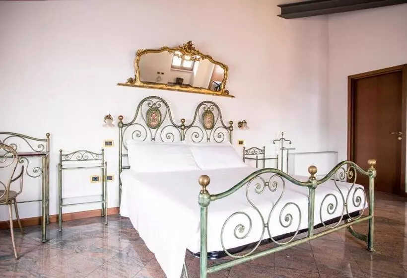 ホテル E Locanda La Bastia