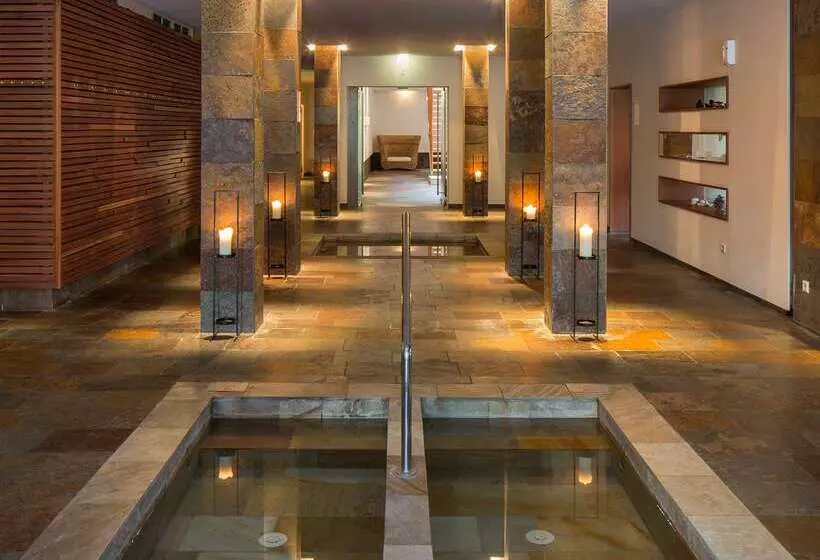 Falkensteiner Hotel & Spa Carinzia