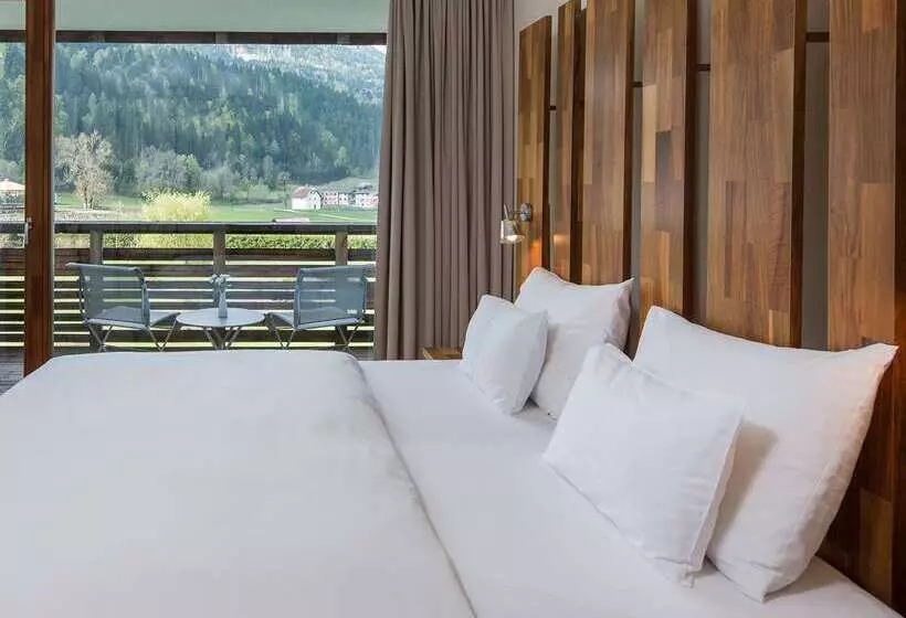 Falkensteiner Hotel & Spa Carinzia