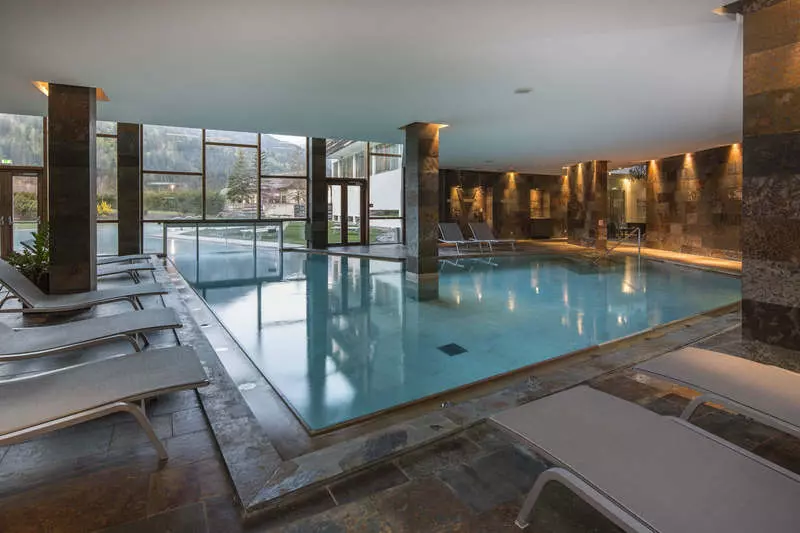 Falkensteiner Hotel & Spa Carinzia