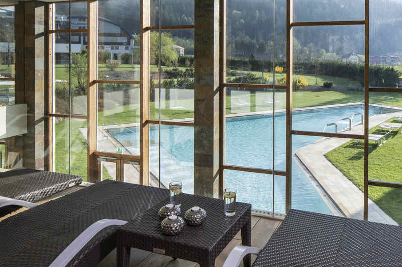 Falkensteiner Hotel & Spa Carinzia