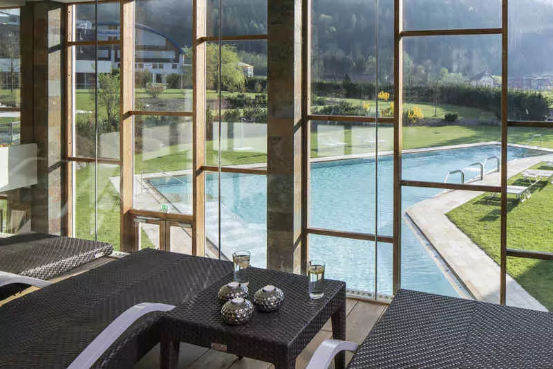 Falkensteiner Hotel & Spa Carinzia