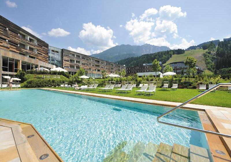 Falkensteiner Hotel & Spa Carinzia