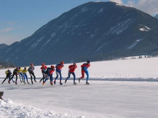 فندق Ferienhof Neusacher Moser