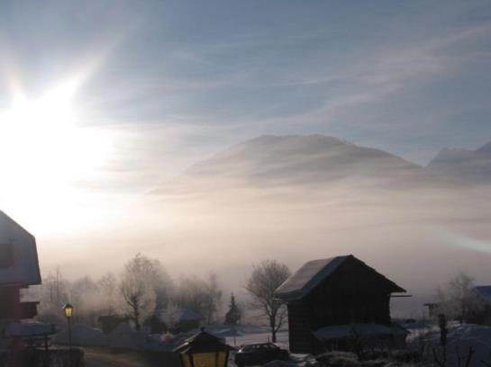 فندق Ferienhof Neusacher Moser