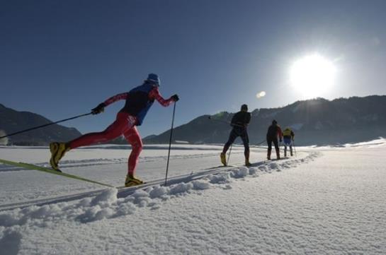 فندق Ferienhof Neusacher Moser