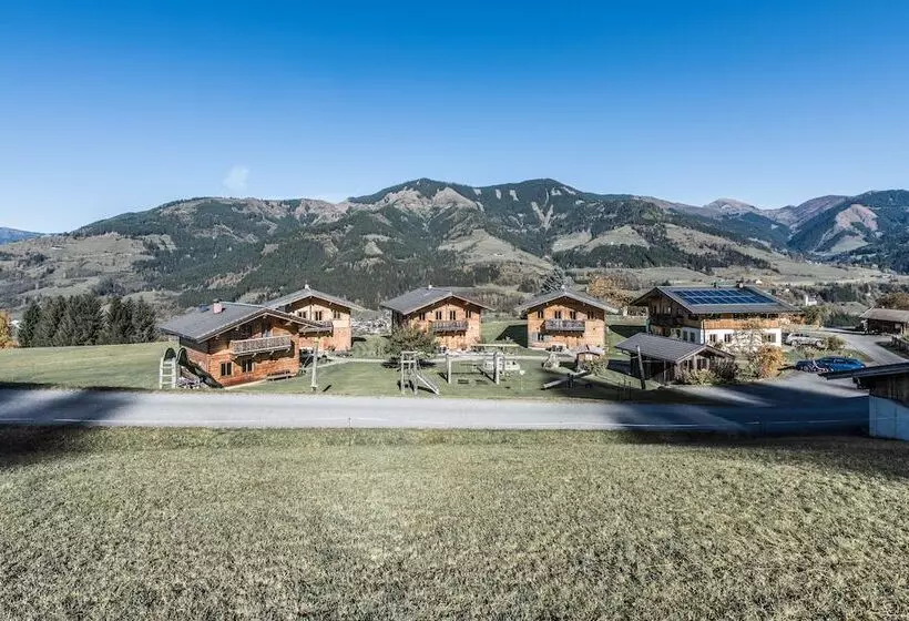 ホテル Ferienhof Oberreit