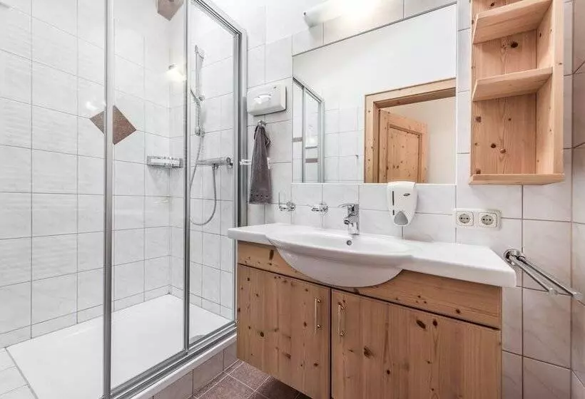 ホテル Ferienhof Oberreit