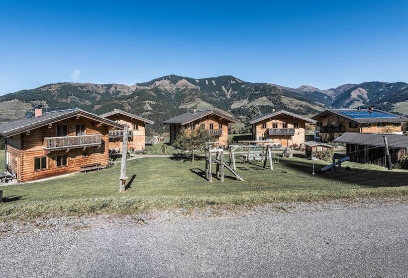 هتل Ferienhof Oberreit