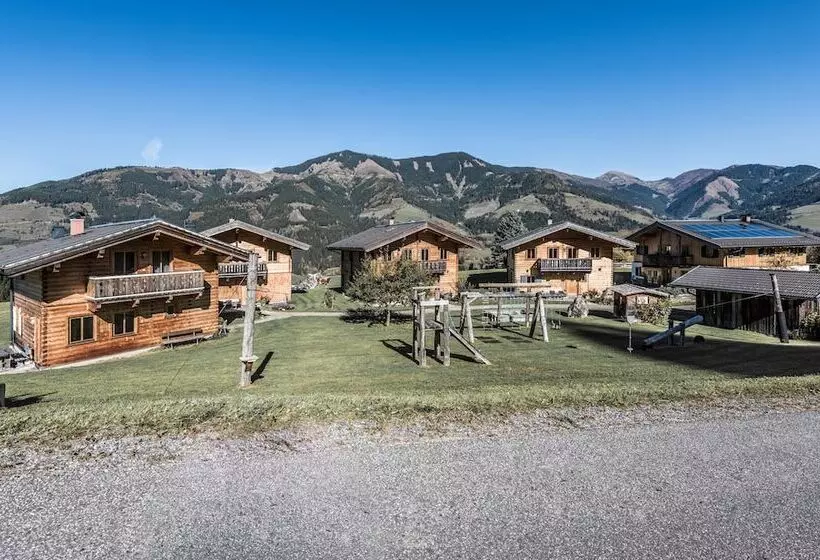 ホテル Ferienhof Oberreit