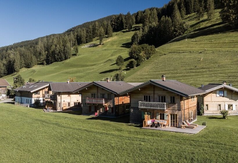 هتل Ferienhof Oberreit