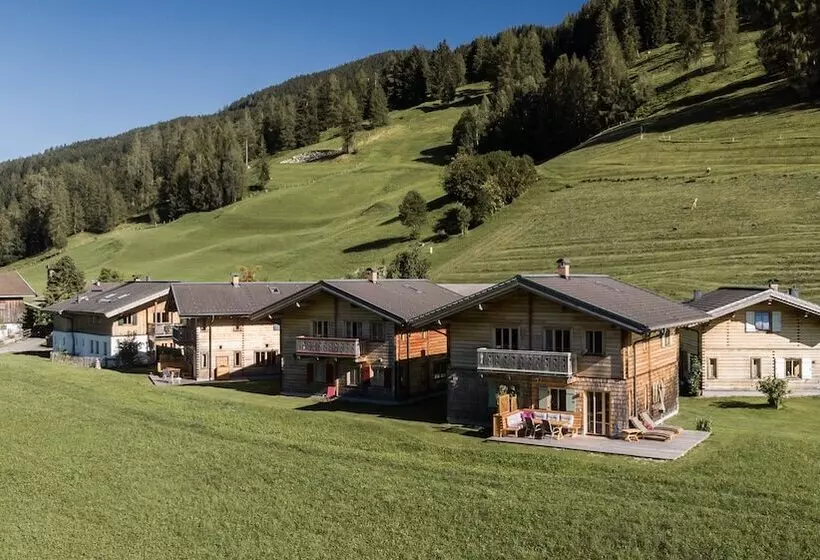 ホテル Ferienhof Oberreit