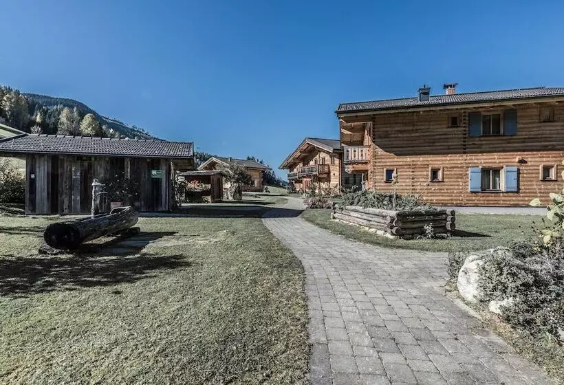 ホテル Ferienhof Oberreit