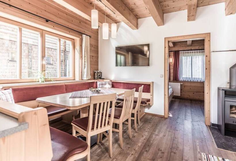 هتل Ferienhof Oberreit