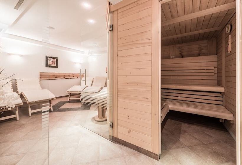 هتل Ferienhof Oberreit