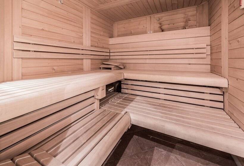 هتل Ferienhof Oberreit