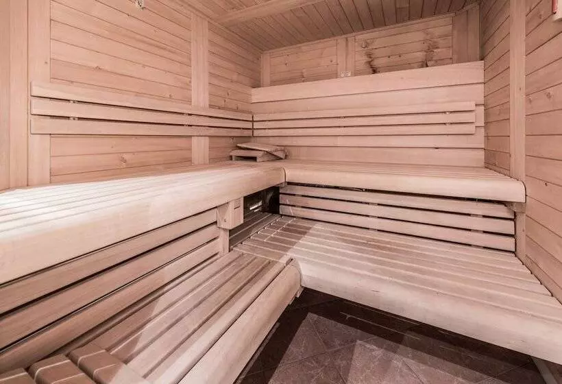 ホテル Ferienhof Oberreit