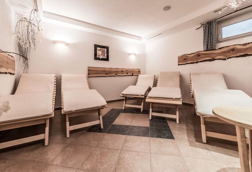 هتل Ferienhof Oberreit