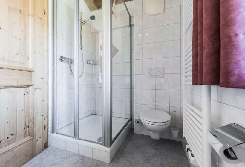 ホテル Ferienhof Oberreit