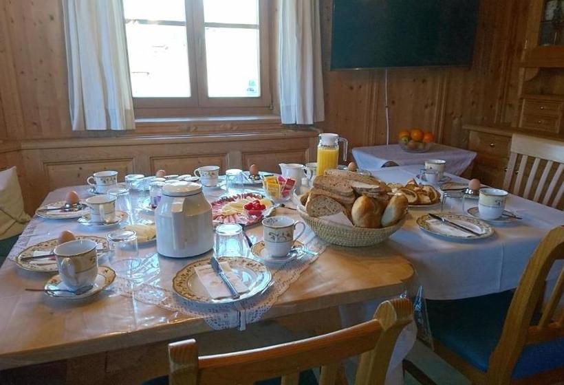 Отель Ferienwohnungen & Almhütten Gutwenger