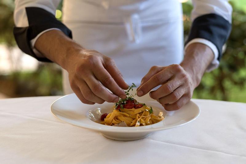 هتل Gallia & Resort