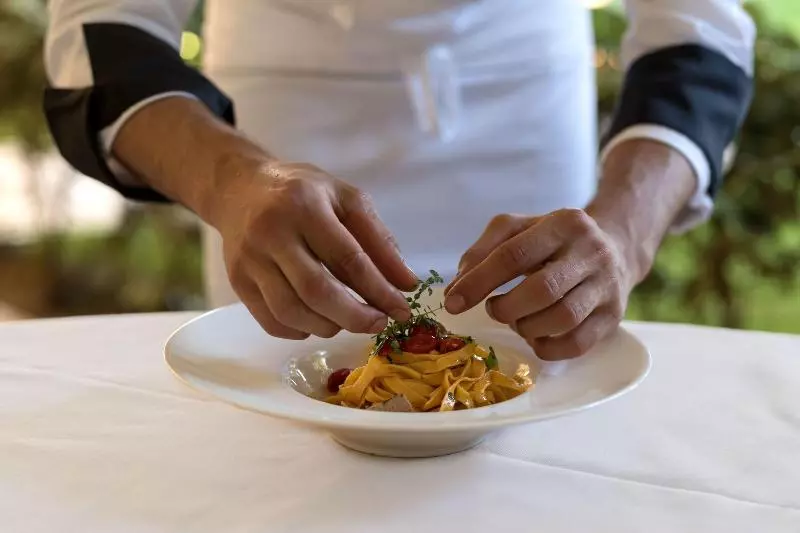 هتل Gallia & Resort