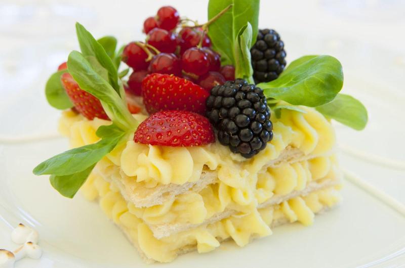 هتل Gallia & Resort