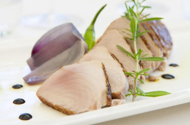 هتل Gallia & Resort