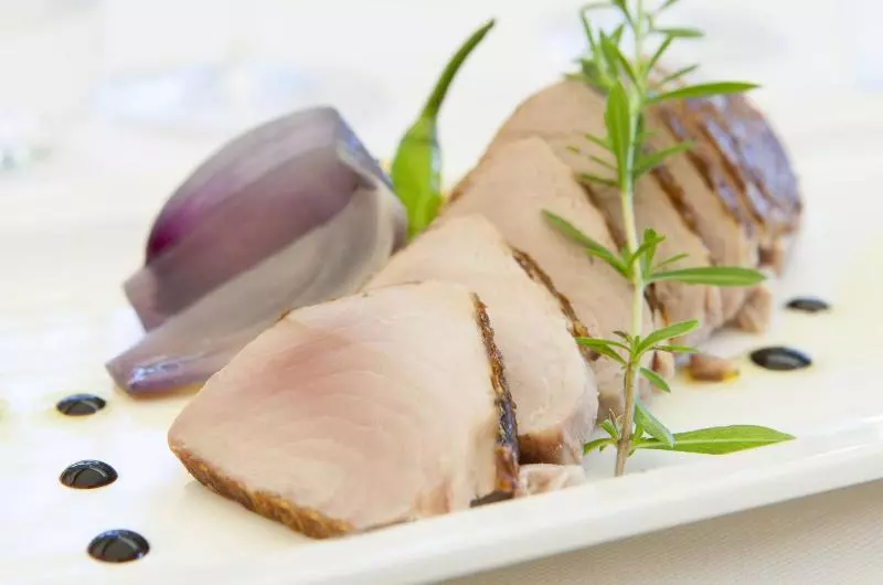 هتل Gallia & Resort