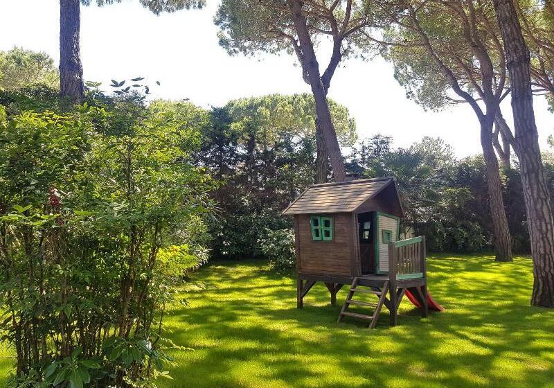 هتل Gallia & Resort