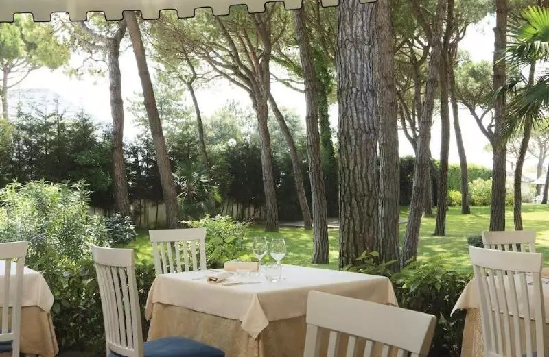 هتل Gallia & Resort