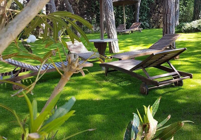 هتل Gallia & Resort