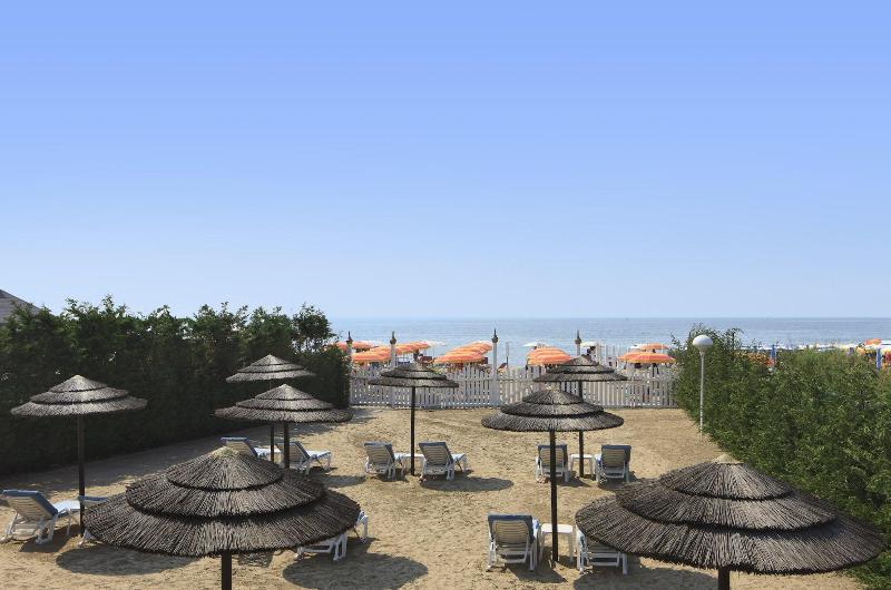 هتل Gallia & Resort