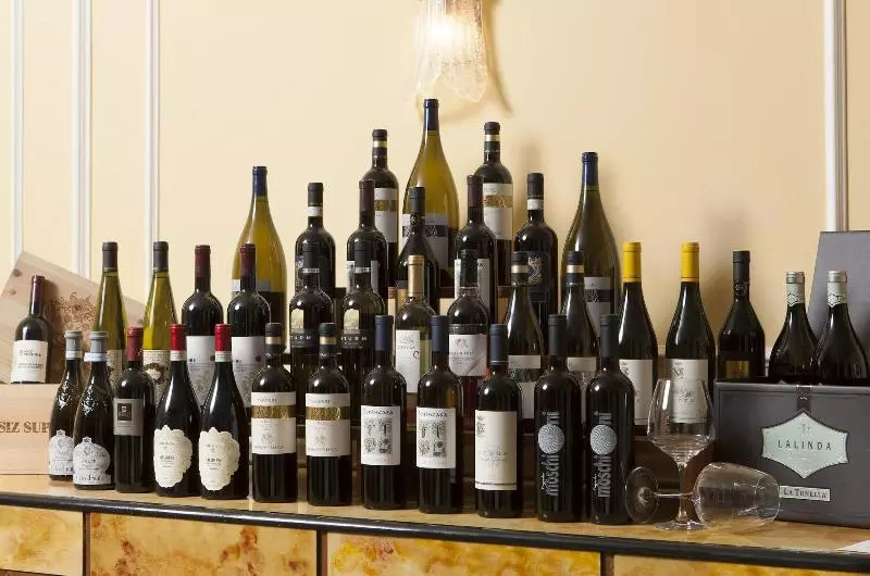 هتل Gallia & Resort