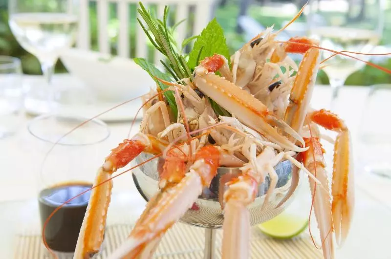 هتل Gallia & Resort