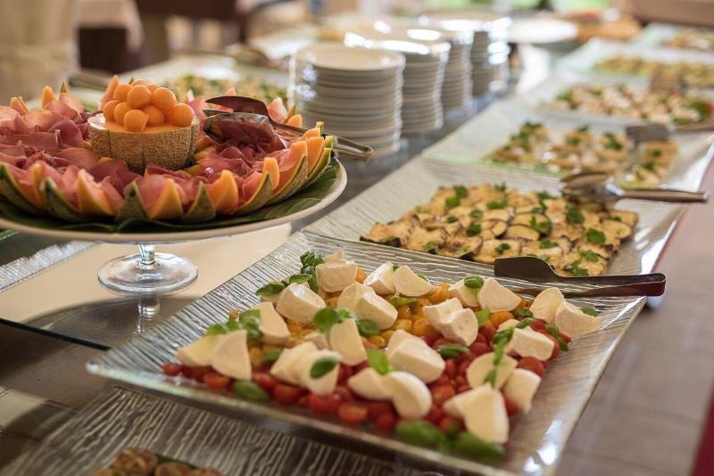 هتل Gallia & Resort