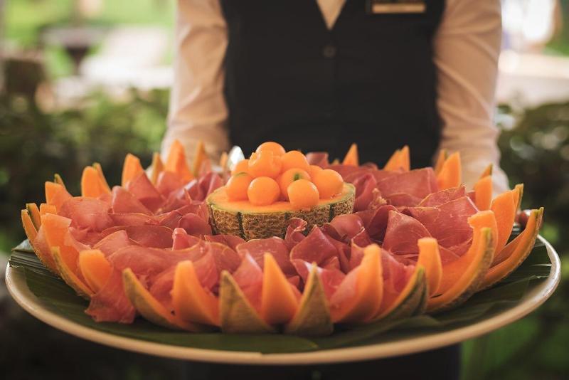 هتل Gallia & Resort