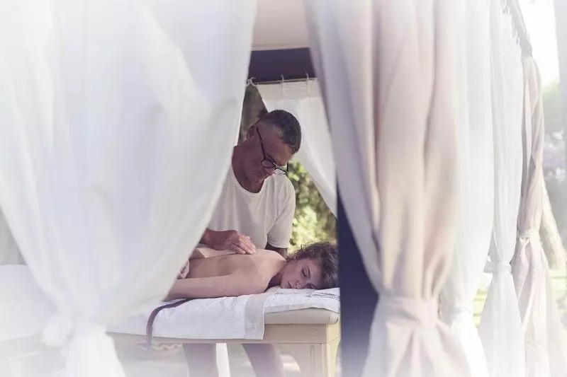 هتل Gallia & Resort