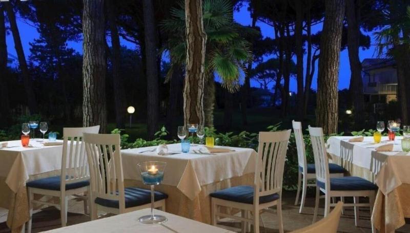 هتل Gallia & Resort