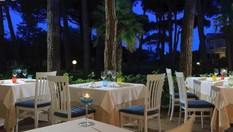 هتل Gallia & Resort