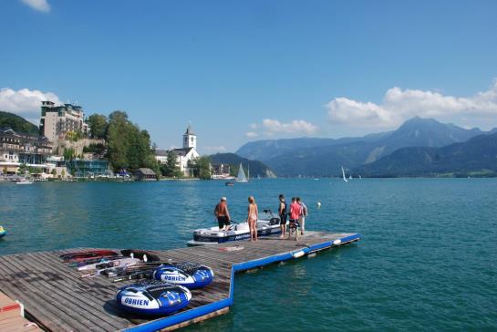 Bed and Breakfast Haus Alpenrose