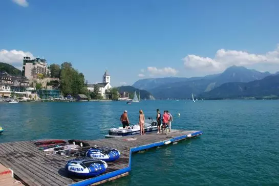 Bed and Breakfast Haus Alpenrose