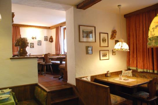 Bed and Breakfast Haus Alpenrose