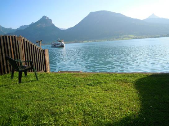 Bed and Breakfast Haus Alpenrose