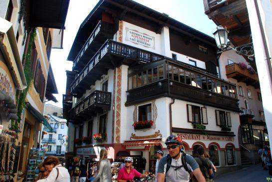 Bed and Breakfast Haus Alpenrose