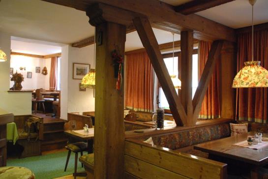 Bed and Breakfast Haus Alpenrose