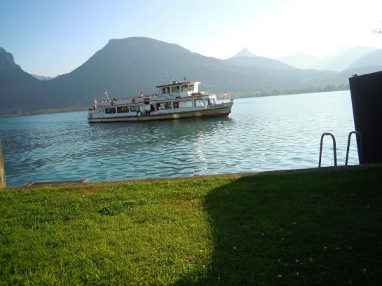 Bed and Breakfast Haus Alpenrose